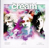 Cream - The Very Best of Cream