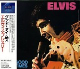 Elvis Presley - Good Times