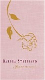 Barbra Streisand - Just for the Record...