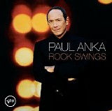 Paul Anka - Rock Swings