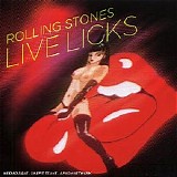 The Rolling Stones - Live Licks