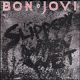 Bon Jovi - Slippery When Wet