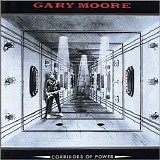 Gary Moore - Corridors of Power