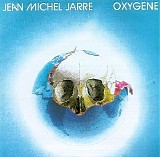 Jean Michel Jarre - Oxygene