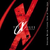 Mark Snow - The X-Files: Original Motion Picture Score