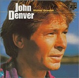 John Denver - Higher Ground - 1988