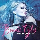 Bonnie Tyler - Greatest Hits