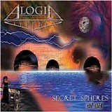 Alogia - The Secret Spheres of Art