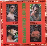 Red Hot Chili Peppers - Live Magik