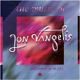 Vangelis - The Music of Vangelis