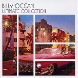 Billy Ocean - The Ultimate Collection