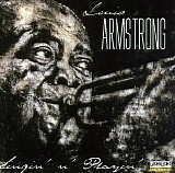 Louis Armstrong - Singin' n' Playin'