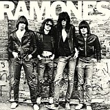 The Ramones - The Ramones