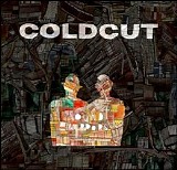 Coldcut - Sound Mirrors