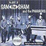 Sam the Sham and the Pharaohs - Best of - 1998