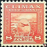 Climax Blues Band - Stamp Album - Album