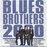 Blues Brothers - Blues Brothers 2000: Original Motion Picture Soundtrack