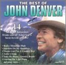 John Denver - The Best of John Denver