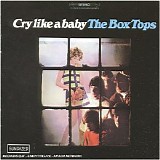 The Box Tops - Cry Like a Baby - album