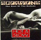 Scorpions - Hot & Slow - Best Ballads - 1991