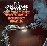 John Coltrane Quartet - The John Coltrane Quartet Plays