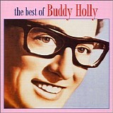 Buddy Holly - The Best Of Buddy Holly