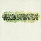 King Crimson - Starless And Bible Black