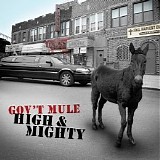 Gov't Mule - High & Mighty - 2006