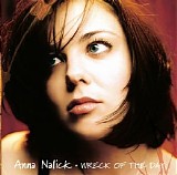 Anna Nalick - Wreck of the Day