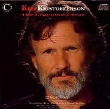 Kris Kristofferson - The Legendary Years - 1990