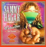 Sammy Hagar & The Waboritas - Red Voodoo