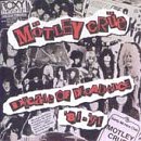 Mötley Crüe - Decade of Decadence