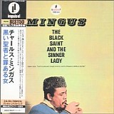 Charles Mingus - The Black Saint & The Sinner Lady