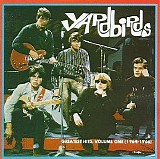 The Yardbirds - Greatest Hits, Vol. 1: 1964-1966