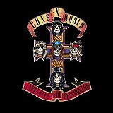 Guns 'N' Roses - Appetite For Destruction