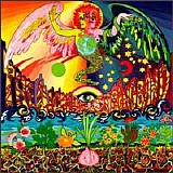 The Incredible String Band - 5000 Spirits or the Layers of the Onion