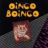 Oingo Boingo - Oingo Boingo [E.P]