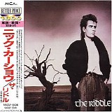 Nik Kershaw - The Riddle - 1984