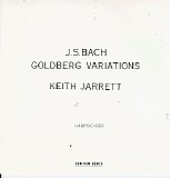 Keith Jarrett - Bach: Goldberg Variations