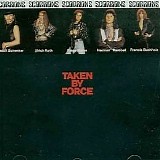 Scorpions - Taken By Force - 2001