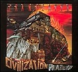 Frank Zappa - Civilization Phaze 3