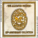 Various artists - Alligator Records 20th Anniversary Collection