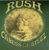 Rush - Caress of Steel