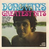 Donovan - Donovan - Greatest Hits