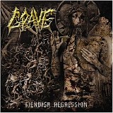 Grave - Fiendish Regression