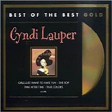 Cyndi Lauper - Time After Time: Best Of