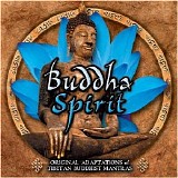 Anael And Bradfield - Buddha Spirit