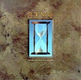 Styx - Edge of the Century