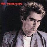 Nik Kershaw - Human Racing - 1983