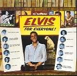 Elvis Presley - Elvis for Everyone